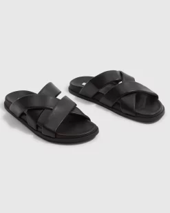 Country Road Lisa Slide -Abrand Shop http3A2F2Fstatic.theiconic.com .au2Fp2Fcountry road 6392 5386471 3