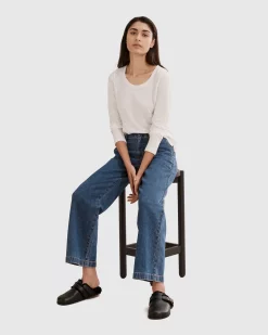 Country Road Australian Cotton Wide Leg Jean -Abrand Shop http3A2F2Fstatic.theiconic.com .au2Fp2Fcountry road 6532 5137031 3