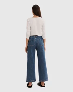 Country Road Australian Cotton Wide Leg Jean -Abrand Shop http3A2F2Fstatic.theiconic.com .au2Fp2Fcountry road 6537 5137031 5