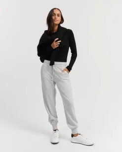 Country Road Crew Neck Layering Long Sleeve Knit -Abrand Shop http3A2F2Fstatic.theiconic.com .au2Fp2Fcountry road 6955 9992781 3