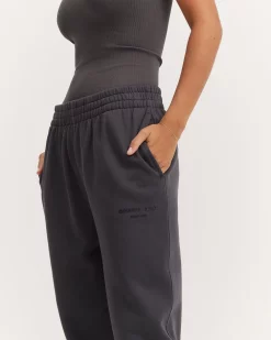 Country Road Australian Cotton Logo Sweat Pant -Abrand Shop http3A2F2Fstatic.theiconic.com .au2Fp2Fcountry road 7052 8243781 3