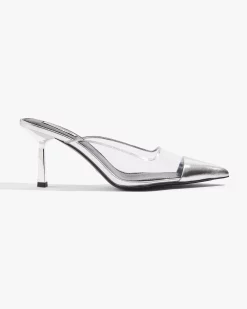 Country Road Sigrid Heel