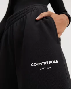 Country Road Australian Cotton Logo Sweat Pant -Abrand Shop http3A2F2Fstatic.theiconic.com .au2Fp2Fcountry road 7092 8013781 4