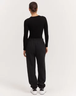 Country Road Australian Cotton Logo Sweat Pant -Abrand Shop http3A2F2Fstatic.theiconic.com .au2Fp2Fcountry road 7094 8013781 5