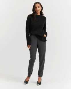 Country Road Pull-on Woven Pant