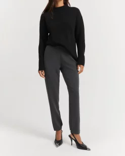 Country Road Pull-on Woven Pant -Abrand Shop http3A2F2Fstatic.theiconic.com .au2Fp2Fcountry road 7101 7113781 3