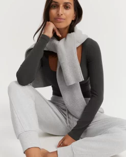 Country Road Square Neck Bodysuit