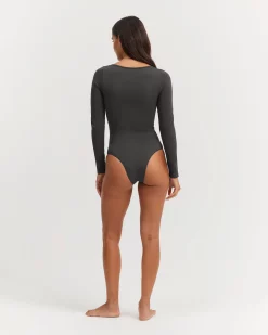 Country Road Square Neck Bodysuit -Abrand Shop http3A2F2Fstatic.theiconic.com .au2Fp2Fcountry road 7259 7413781 4