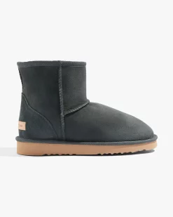 Country Road Australian Made Cr Low Sheepskin Boot