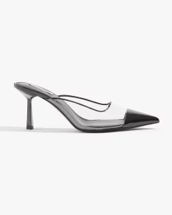 Country Road Sigrid Heel