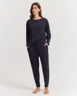 Country Road Luxe Rib Pyjama Jogger -Abrand Shop http3A2F2Fstatic.theiconic.com .au2Fp2Fcountry road 7365 8563781 3