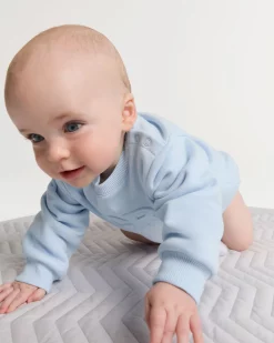 Country Road Organically Grown Cotton Oversized Logo Long Sleeve Bodysuit -Abrand Shop http3A2F2Fstatic.theiconic.com .au2Fp2Fcountry road 7557 4657881 3