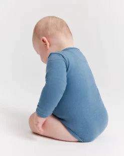 Country Road Unisex Organically Grown Cotton Heritage Long Sleeve Bodysuit -Abrand Shop http3A2F2Fstatic.theiconic.com .au2Fp2Fcountry road 7660 4395181 4