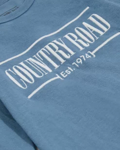 Country Road Unisex Organically Grown Cotton Heritage Long Sleeve Bodysuit -Abrand Shop http3A2F2Fstatic.theiconic.com .au2Fp2Fcountry road 7673 4395181 6