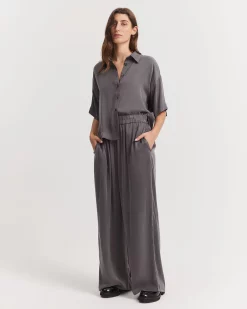 Country Road Pull-on Cupro Pant -Abrand Shop http3A2F2Fstatic.theiconic.com .au2Fp2Fcountry road 7694 2573781 3