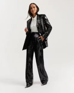 Country Road Sequin Wide Pant -Abrand Shop http3A2F2Fstatic.theiconic.com .au2Fp2Fcountry road 7704 9953781 3