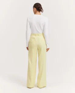 Country Road Straight Full Pant -Abrand Shop http3A2F2Fstatic.theiconic.com .au2Fp2Fcountry road 7728 3753781 5