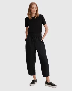 Country Road Australian Cotton Pull-on Pant -Abrand Shop http3A2F2Fstatic.theiconic.com .au2Fp2Fcountry road 7733 3987661 3