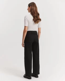 Country Road Australia Cotton Wide Leg Jean -Abrand Shop http3A2F2Fstatic.theiconic.com .au2Fp2Fcountry road 7774 5373781 4