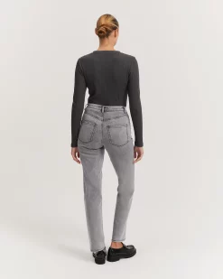 Country Road Long Sleeve Rib Top -Abrand Shop http3A2F2Fstatic.theiconic.com .au2Fp2Fcountry road 7794 0473781 4