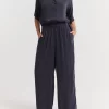 Country Road Pull-on Cupro Pant