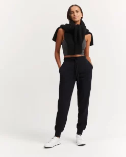 Country Road Australian Cotton Rib Cuff Track Pant -Abrand Shop http3A2F2Fstatic.theiconic.com .au2Fp2Fcountry road 7801 9373781 3