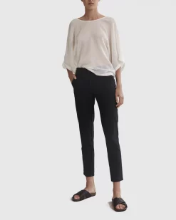 Country Road Twill Walk Pant