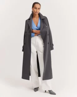 Country Road Australian Cotton Tuck Detail Jean -Abrand Shop http3A2F2Fstatic.theiconic.com .au2Fp2Fcountry road 7911 1153781 3