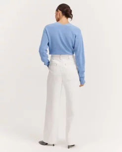 Country Road Australian Cotton Tuck Detail Jean -Abrand Shop http3A2F2Fstatic.theiconic.com .au2Fp2Fcountry road 7913 1153781 4