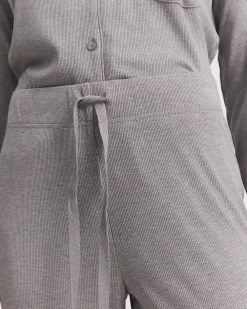 Country Road Luxe Rib Pyjama Pant -Abrand Shop http3A2F2Fstatic.theiconic.com .au2Fp2Fcountry road 7915 0463781 3