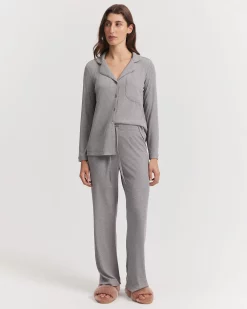 Country Road Luxe Rib Pyjama Pant -Abrand Shop http3A2F2Fstatic.theiconic.com .au2Fp2Fcountry road 7917 0463781 4