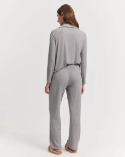 Country Road Luxe Rib Pyjama Pant -Abrand Shop http3A2F2Fstatic.theiconic.com .au2Fp2Fcountry road 7919 0463781 5