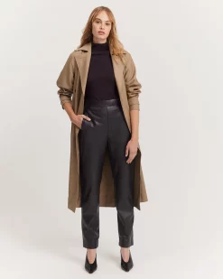 Country Road Leather Straight Pant -Abrand Shop http3A2F2Fstatic.theiconic.com .au2Fp2Fcountry road 7965 8722381 6