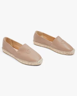 Country Road Cr Logo Leather Espadrille -Abrand Shop http3A2F2Fstatic.theiconic.com .au2Fp2Fcountry road 7989 5517181 3