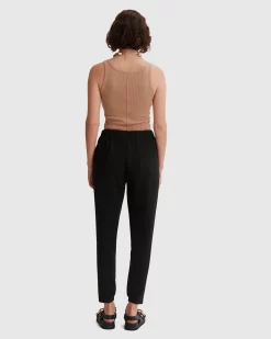 Country Road Pull-on Woven Pant -Abrand Shop http3A2F2Fstatic.theiconic.com .au2Fp2Fcountry road 8052 3008651 4