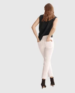 Country Road High Waist Straight Jean -Abrand Shop http3A2F2Fstatic.theiconic.com .au2Fp2Fcountry road 8101 2530631 4