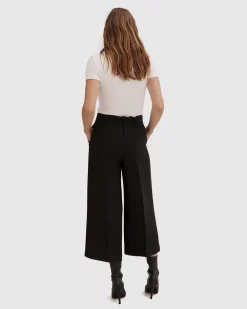 Country Road Structured Culotte -Abrand Shop http3A2F2Fstatic.theiconic.com .au2Fp2Fcountry road 9003 6658761 4