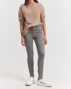 Country Road Sateen Jean