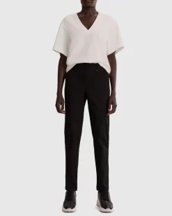 Country Road Twill Walk Pant