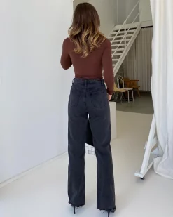 Dazie Autumn Wide Leg Jeans -Abrand Shop http3A2F2Fstatic.theiconic.com .au2Fp2Fdazie 1606 3903741 3