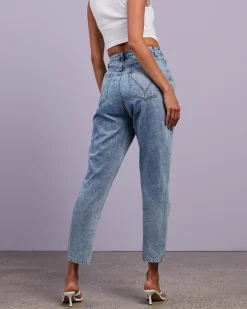 Dazie Heartbreaker Mom Jeans -Abrand Shop http3A2F2Fstatic.theiconic.com .au2Fp2Fdazie 2741 8932911 4