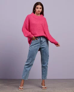Dazie Heartbreaker Mom Jeans -Abrand Shop http3A2F2Fstatic.theiconic.com .au2Fp2Fdazie 2741 8932911 6