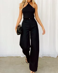 Dazie Hey Girl Wide Leg Pants -Abrand Shop http3A2F2Fstatic.theiconic.com .au2Fp2Fdazie 4637 2222911 4
