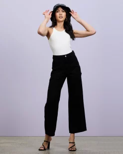 Dazie Hot Goss Utility Jeans -Abrand Shop http3A2F2Fstatic.theiconic.com .au2Fp2Fdazie 6394 6246721 5
