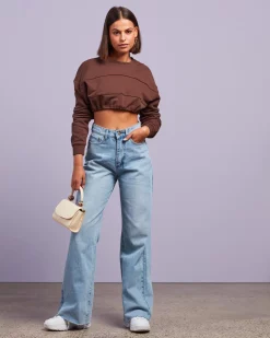 Dazie Celestial Super Wide Leg Jeans -Abrand Shop http3A2F2Fstatic.theiconic.com .au2Fp2Fdazie 6412 2832911 5