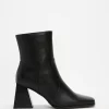 Dazie Tucky Ankle Boots