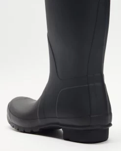 Hunter Original Adjustable Back Boots - Women's -Abrand Shop http3A2F2Fstatic.theiconic.com .au2Fp2Fhunter 3645 0294811 4