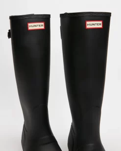 Hunter Original Adjustable Back Boots - Women's -Abrand Shop http3A2F2Fstatic.theiconic.com .au2Fp2Fhunter 3645 0294811 5