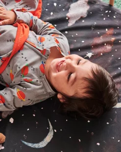 Kip & Co Astro Odyssey Organic Long Sleeve Zip Romper - Babies -Abrand Shop http3A2F2Fstatic.theiconic.com .au2Fp2Fkip co 1270 9131161 4