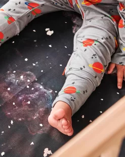 Kip & Co Astro Odyssey Organic Long Sleeve Zip Romper - Babies -Abrand Shop http3A2F2Fstatic.theiconic.com .au2Fp2Fkip co 1279 9131161 5